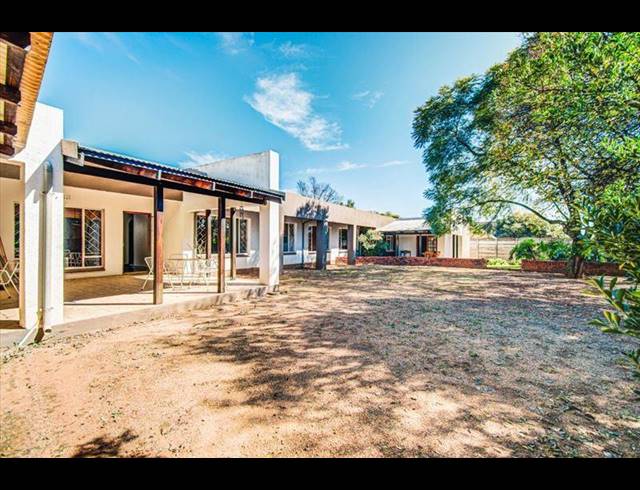 BUSINESS FOR SALE IN NIMRODPARK